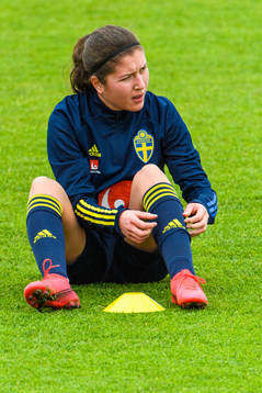 Loreta Kullashi