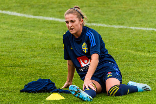 Filippa Angeldal