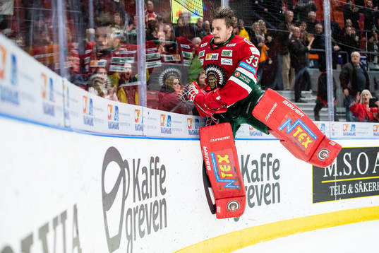 Bläddra bland fler bilder av Ishockey, SHL, Frölunda - Skellefteå