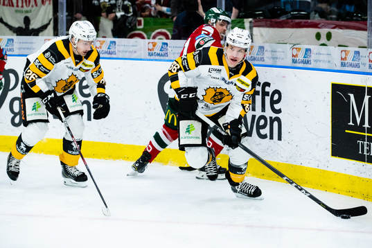 Skellefteås Anton Holm