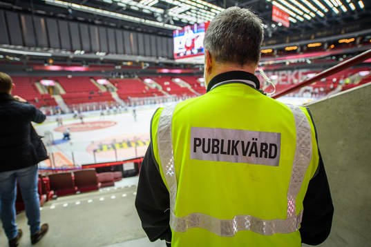 Publikvärd