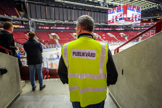 Publikvärd