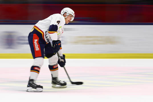 Djurgårdens Marcus Högström