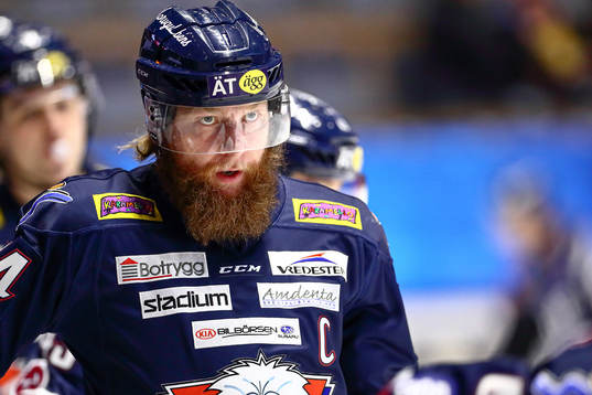 Linköpings Jonas Junland