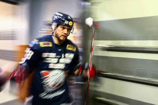 Linköpings Jaakko Rissanen