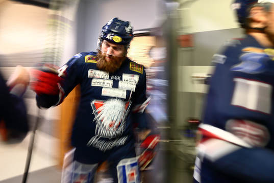Linköpings Jonas Junland