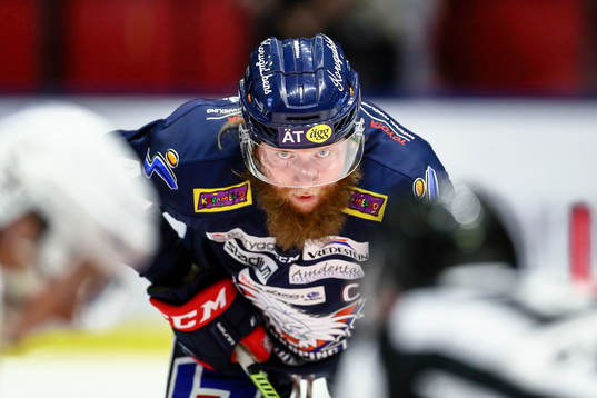 Linköpings Jonas Junland