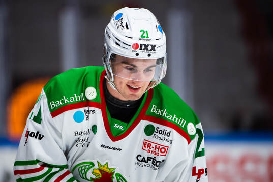 Rögles Nils Höglander