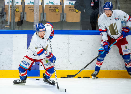 Oskarshamns Tyler Kelleher
