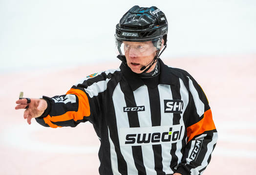 Domare Pehr Claesson