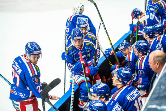 Oskarshamns spelare deppar