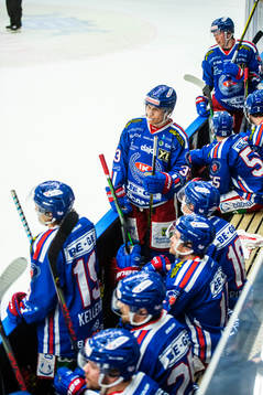 Oskarshamns spelare deppar