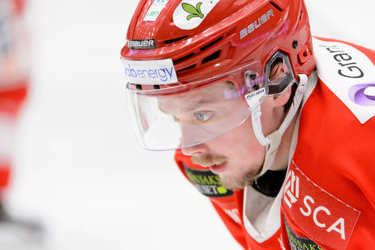Timrås Jonathan Dahlén