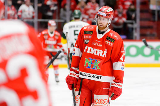 Timrås Andreas Söderberg