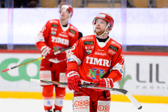 Timrås Sebastian Ohlsson
