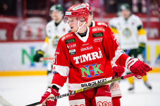 Timrås Jens Lööke