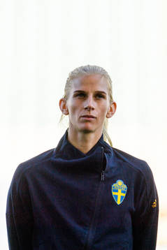 Sofia Jakobsson