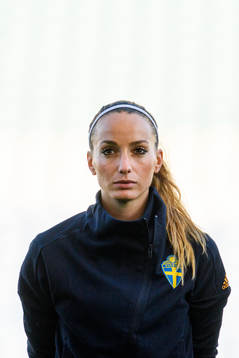 Kosovare Asllani