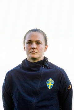 Magdalena Eriksson