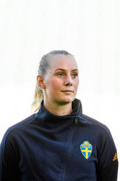 Stina Blackstenius