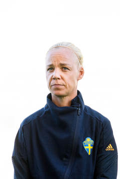 Caroline Seger