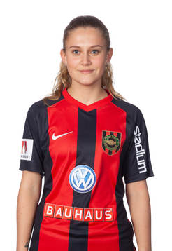 Brommapojkarnas Felicia Thörngren
