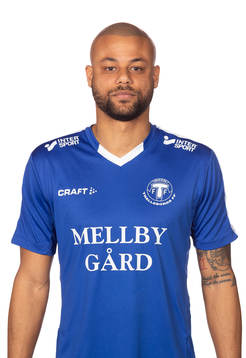 Trelleborgs Salif Camara Jönsson