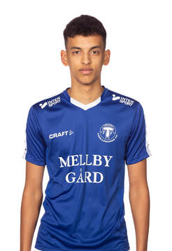 Trelleborgs Jacob Christiansen