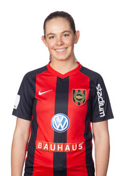 Brommapojkarnas Lovisa Norrby