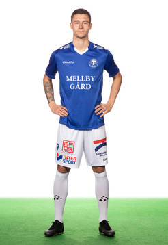 Trelleborgs André Reinholdsson