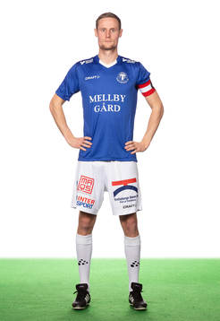 Trelleborgs Anton Tideman