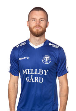 Trelleborgs Måns Söderqvist