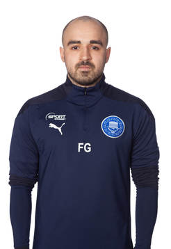 Akropolis fystränare Ghiglione Felipe