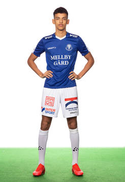 Trelleborgs Jacob Christiansen