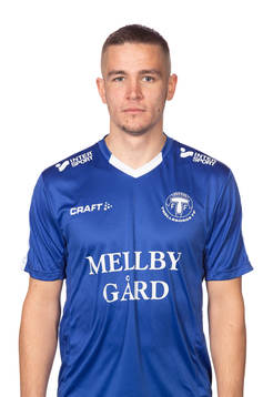 Trelleborgs Oscar Johansson
