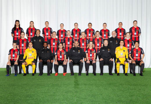 Brommapojkarna
