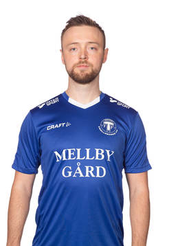 Trelleborgs Jakob Glasberg
