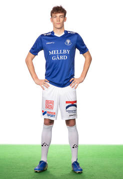 Trelleborgs Erik Rasmusson