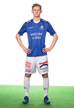 Trelleborgs Fritiof Björkén