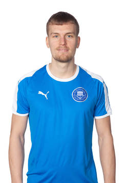 Akropolis Jens Jakobsson