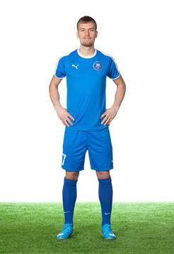 Akropolis Jens Jakobsson
