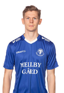 Trelleborgs Fritiof Björkén