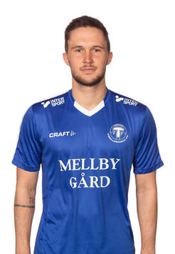 Trelleborgs Christian Köhler