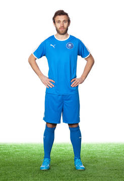 Akropolis Viktor Strand