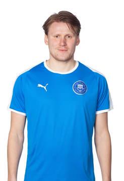 Akropolis Victor Söderström