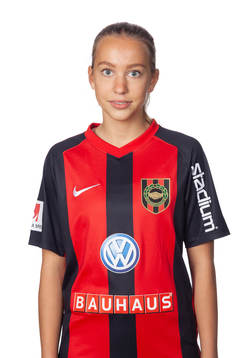 Brommapojkarnas Sara Eriksson