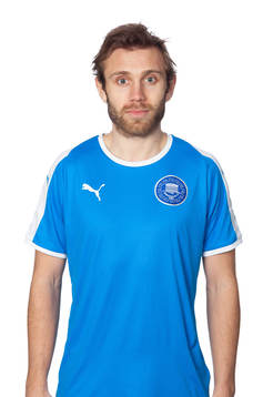 Akropolis Viktor Strand