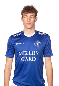 Trelleborgs Erik Rasmusson