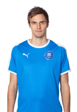 Akropolis Oscar Pehrsson