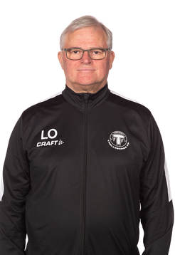 Trelleborgs intendent Lars Olsson